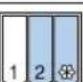 BOMPANI BO05208E - FONCTIONS EN OPTION - 22