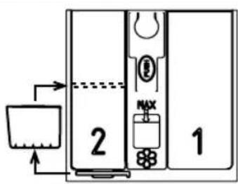 BOMPANI BO05037E - Unbalanced load control during spin cycle: - 13
