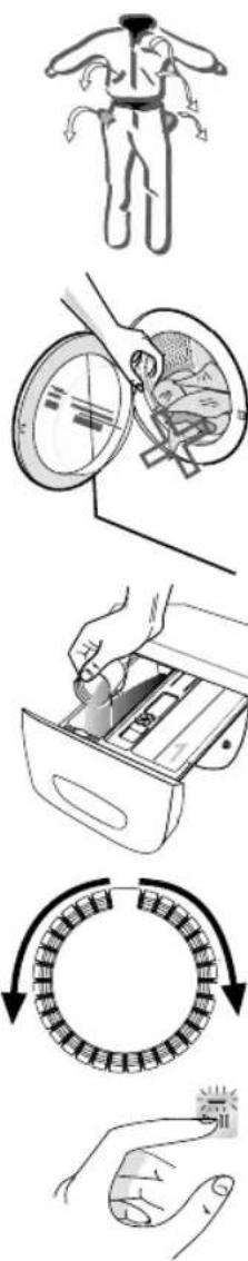 BOMPANI BO05033E - WASH IN THE CORRECT WAY - 2