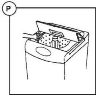 DANBY DWM99W - Check the Safety Switch. - 2
