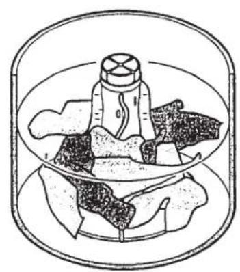 DANBY DWM99W - PREPARE WASH LOAD - 2