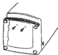 DANBY DWM99W - Mise en GARDE : - 4