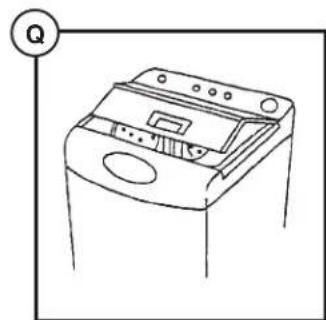 DANBY DWM99W - Check the Safety Switch. - 3