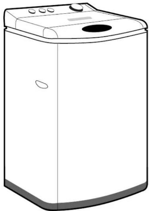 DANBY DWM99W - 2
