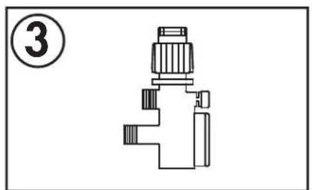 DANBY DWM060WDB - ACCESORIOS Y PREPARACION - 3