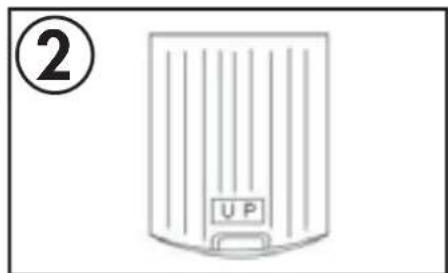 DANBY DWM060WDB - ACCESSORIES AND PREPARATION - 2