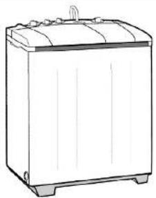 DANBY DTT420 - Modèle DTT420 - 1