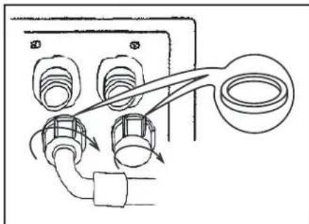 DANBY DWM045WDB - INSTRUCTIONS D'UTILISATION - 2