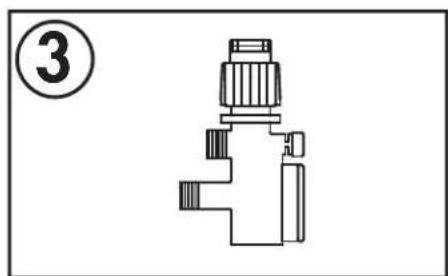 DANBY DWM045WDB - ACCESSORIES AND PREPARATION - 3