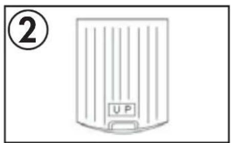 DANBY DWM045WDB - ACCESSIONS ET PREPARATION - 2