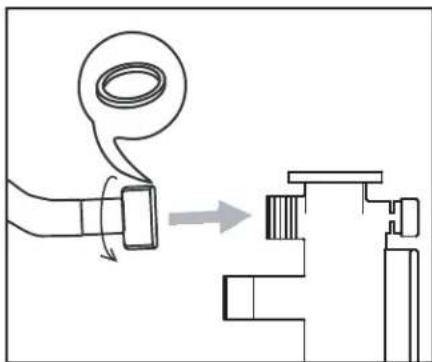 DANBY DWM045WDB - INSTRUCTIONS D'UTILISATION - 1
