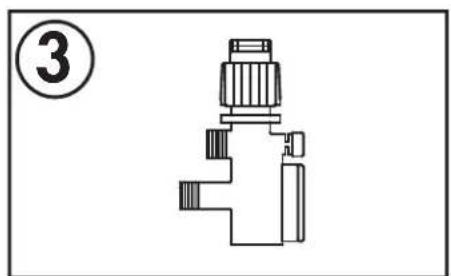 DANBY DWM045WDB - ACCESSIONS ET PREPARATION - 3