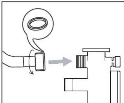 DANBY DWM045WDB - INSTALLATION INSTRUCTIONS - 1