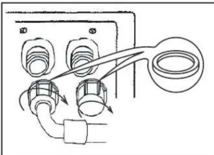 DANBY DWM045WDB - INSTALLATION INSTRUCTIONS - 2