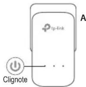TP-LINK TLPA8010 KIT - Sécuriser le réseau CPL à l'aide du bouton Pair - 1