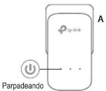 TP-LINK TLPA4016P - Configurar un red segura: - 1