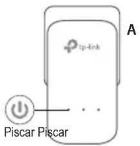TP-LINK TLPA4016P - Configurar uma rede segura: - 1