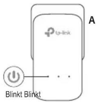 TP-LINK TLPA9020 KIT - Absichern Ihres Powerlinenetzes mittels der Pair-Taste - 1