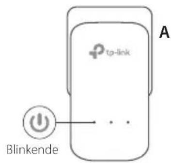 TP-LINK TLPA9020 KIT - Opsætning af et sikkert netværk: - 1
