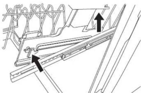 KITCHENAID KDTE104ESS - IMPORTANT: - 1