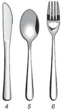 KITCHENAID KDTE104ESS - Prepare y cargue la lavavajillas - 8