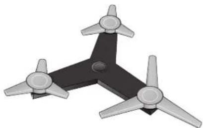 KITCHENAID KDTE104ESS - Dynamic Lower Spray Arm (on some models) - 1