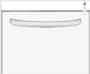 KITCHENAID KDTE104ESS - Dishwasher Feedback Section - 1