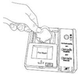 KITCHENAID KDTE104ESS - ProDry - 1