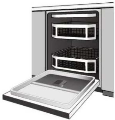 KITCHENAID KDTE104ESS - OU - 1