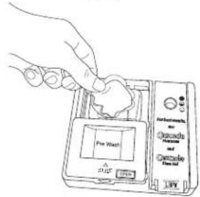 KITCHENAID KDTE104ESS - ProDry - 2