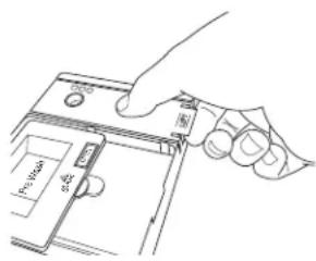 KITCHENAID KDTE104ESS - Agregue el agente de enjuague (el depósito varía según el modelo) - 5