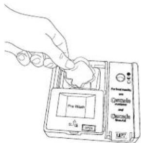 KITCHENAID KDTE104ESS - ProDry - 4
