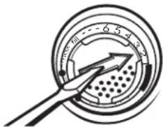 KITCHENAID KDTE104ESS - ProDry - 3