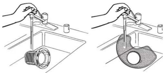 KITCHENAID KDTE104ESS - Cleaning Instructions - 1