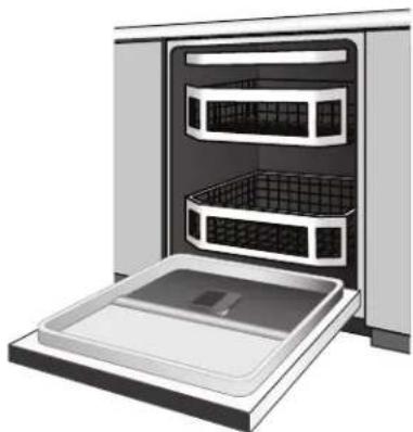 KITCHENAID KDTE104ESS - O BIEN - 1