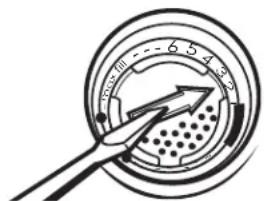 KITCHENAID KDTE104ESS - Add Rinse Aid (Dispenser varies by model) - 5