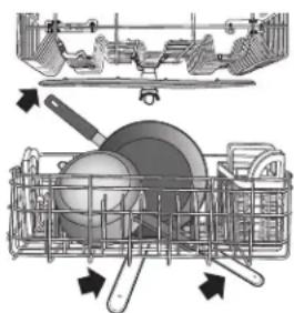 KITCHENAID Architect KDTE104DWH - Add Detergent - 2