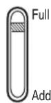 KITCHENAID Architect KDTE104DWH - Selectionner des options (les options variant selon le modele) - 1
