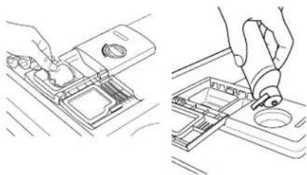 KITCHENAID Architect KDTE104DWH - Quick Steps - 4