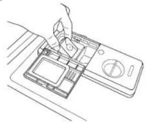 KITCHENAID KDFE204ESS - Quick Steps - 3