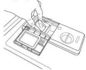 KITCHENAID KDFE204ESS - Pasos rapiidos - 5