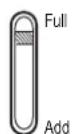KITCHENAID KDFE204ESS - Verser l'agent de rinceage (le distributeur varie selon le modele) - 1