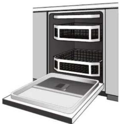 KITCHENAID KDFE204ESS - OBIEN - 1