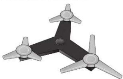KITCHENAID KDFE204ESS - Dynamic Lower Spray Arm (on some models) - 1