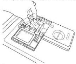 KITCHENAID KDFE204ESS - Étapes rapides - 5