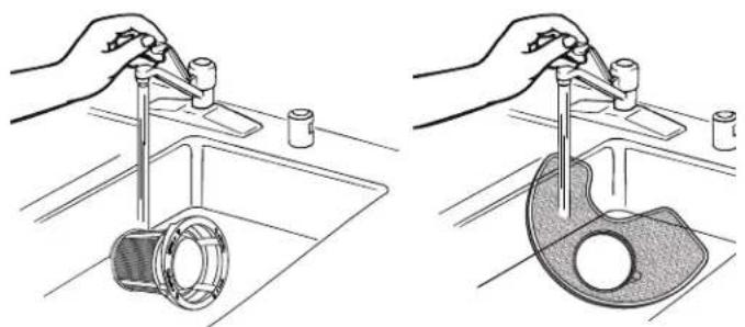 KITCHENAID KDFE204ESS - Cleaning Instructions - 1