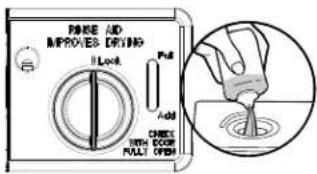 KITCHENAID KDFE204ESS - ProDry - 1