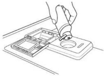 KITCHENAID KDFE204ESS - Étapes rapides - 6