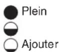 KITCHENAID KDFE204ESS - Verser l'agent de rinceage (le distributeur varie selon le modele) - 3