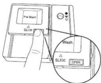 KITCHENAID KDFE204ESS - Agregue detergente - 4
